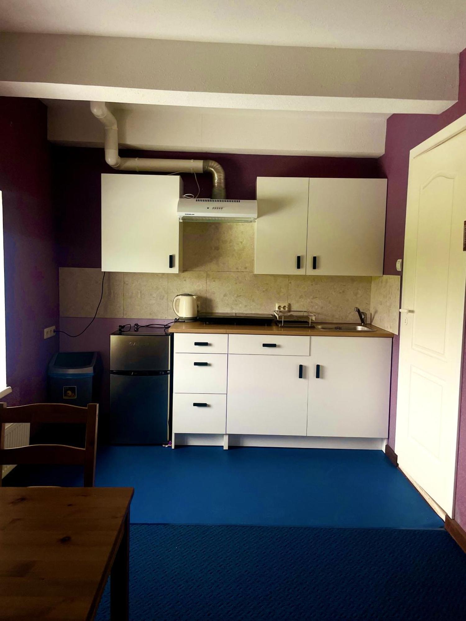Hotel Viesu Nams “Dimantu Ferma” à Ikšķile Extérieur photo